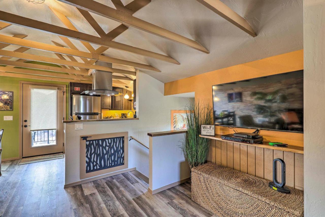 Wine Country Retreat In Cornville Hot Tub And View Exterior foto